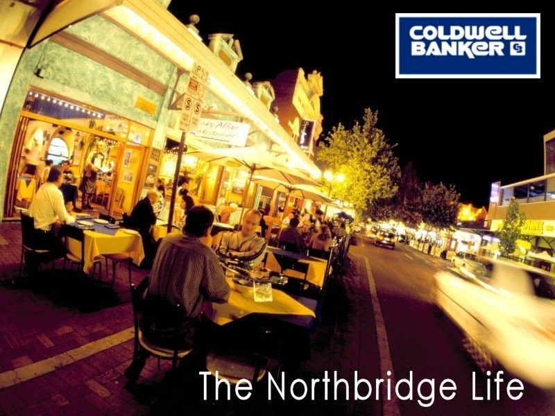 Level 1 6/1  Shenton Street, Northbridge WA 6003