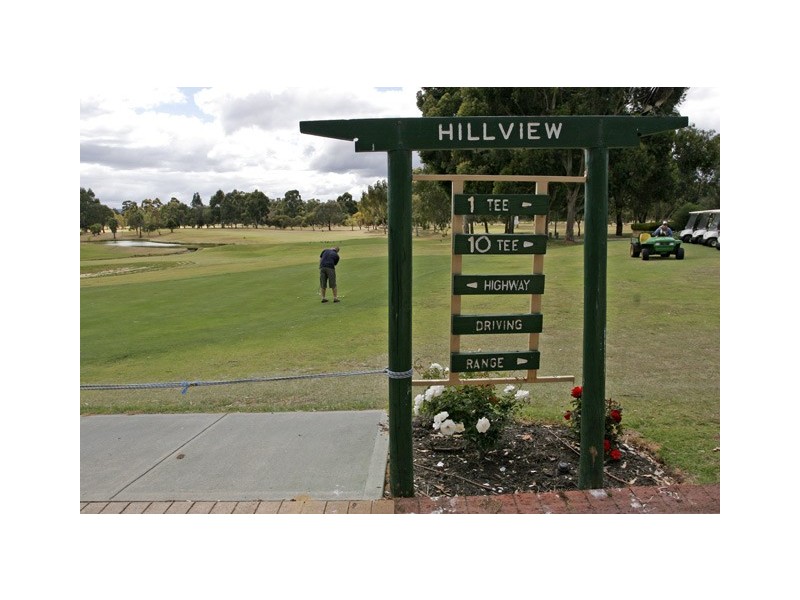 Lot 717  Hornet Fairway, High Wycombe WA 6057