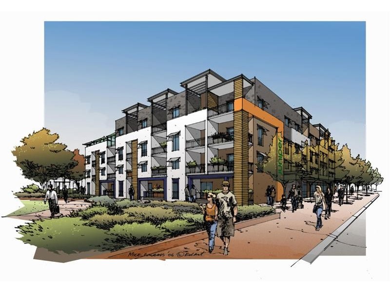 03  Cnr Keane Street & The Crescent, Midland WA 6056