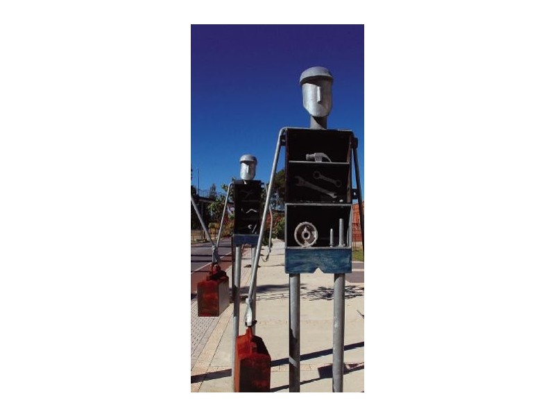 03  Cnr Keane Street & The Crescent, Midland WA 6056