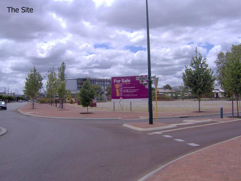 18  Cnr Keane Street & The Crescent, Midland WA 6056