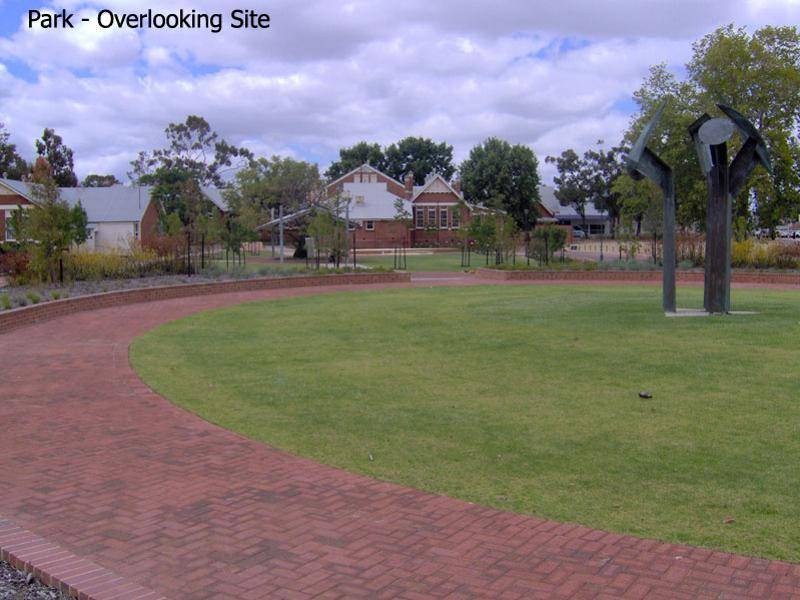 29  Cnr Keane Street & The Crescent, Midland WA 6056