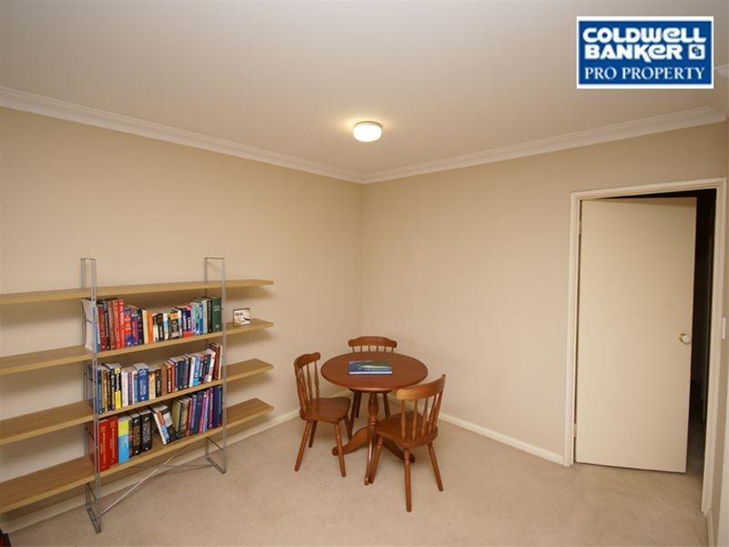 5/218  James Street, Northbridge WA 6003