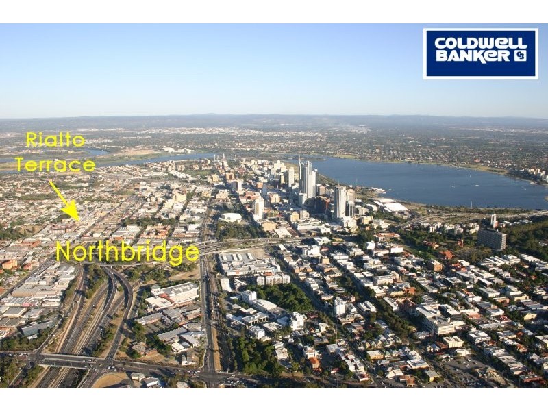 7/34   Palmerston Street, Northbridge WA 6003