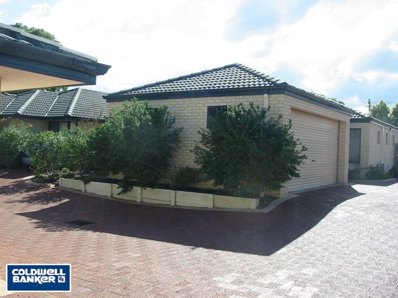 6/ 23-25  Sydenham Street, Rivervale WA 6103