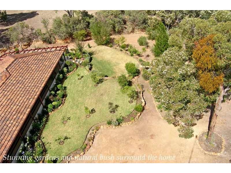 3680  Phillips Road, Mahogany Creek WA 6072