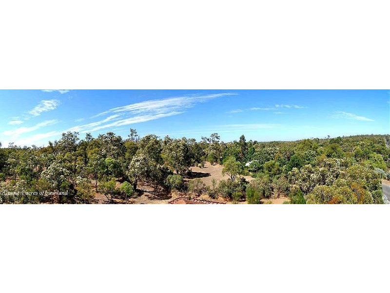 3680  Phillips Road, Mahogany Creek WA 6072