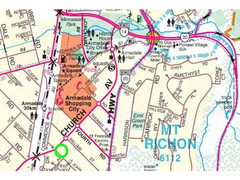 41-43  John Street, Armadale WA 6112