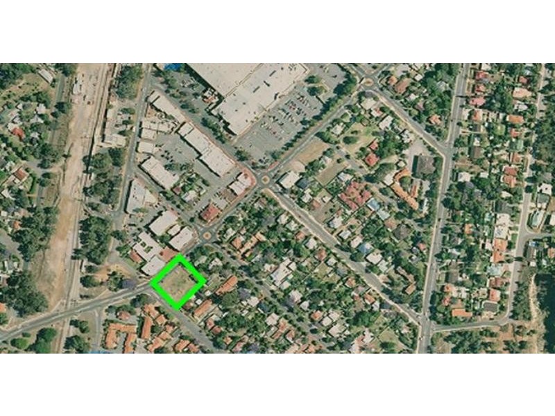 41-43  John Street, Armadale WA 6112