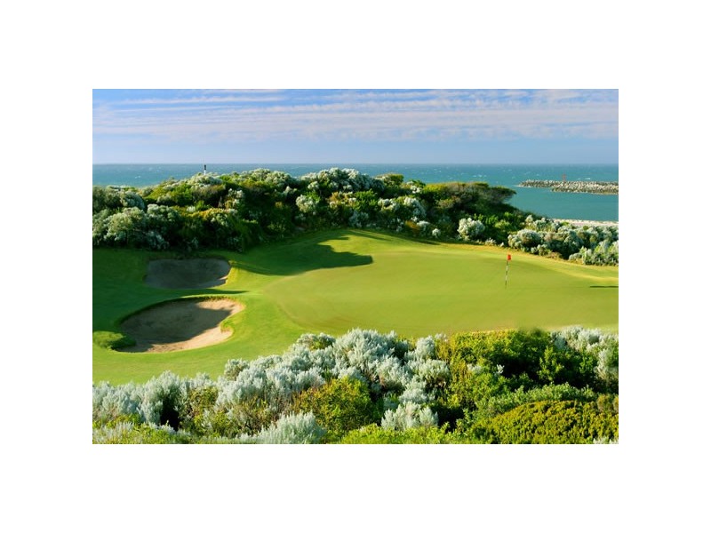 Lot 50  Portside Estate, Wannanup WA 6210