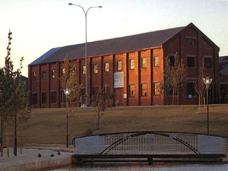 15 Little Brown Street, East Perth WA 6004