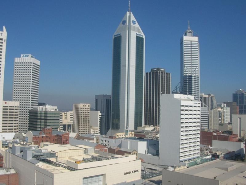 142/138  Barrack Street, Perth WA 6000