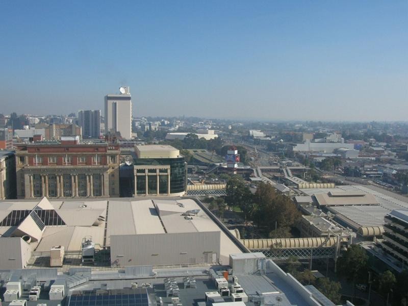 142/138  Barrack Street, Perth WA 6000