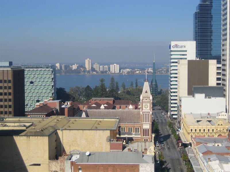 142/138  Barrack Street, Perth WA 6000