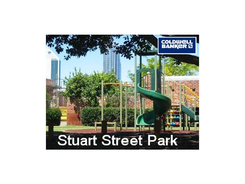 15/260  Newcastle Street, Northbridge WA 6003