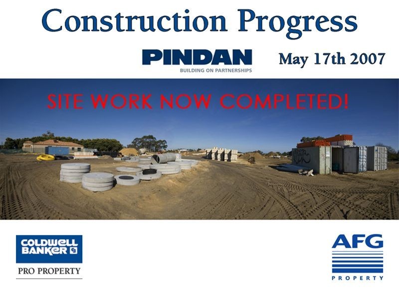 Lot 2  Kemp Street, Pearsall WA 6065