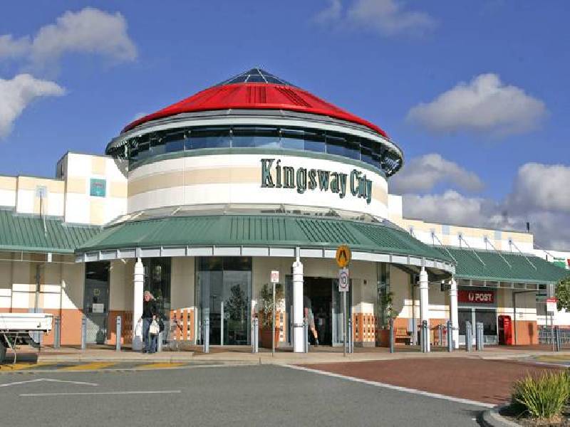 Lot 1  Kingsway Road, Darch WA 6065