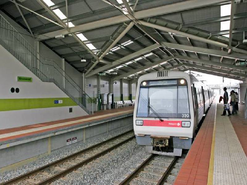 Lot 1  Kingsway Road, Darch WA 6065