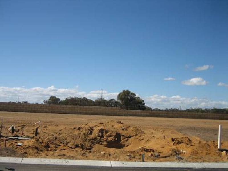 Lot 1486  Peelwood Parade, Halls Head WA 6210