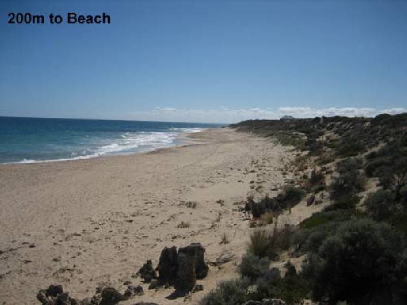 Lot 1486  Peelwood Parade, Halls Head WA 6210