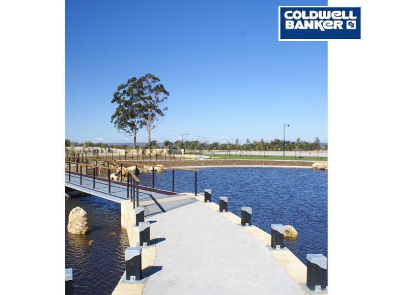 Lot 731  Willoughby Ramble, Forrestdale WA 6112