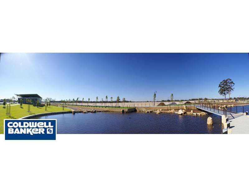 Lot 731  Willoughby Ramble, Forrestdale WA 6112