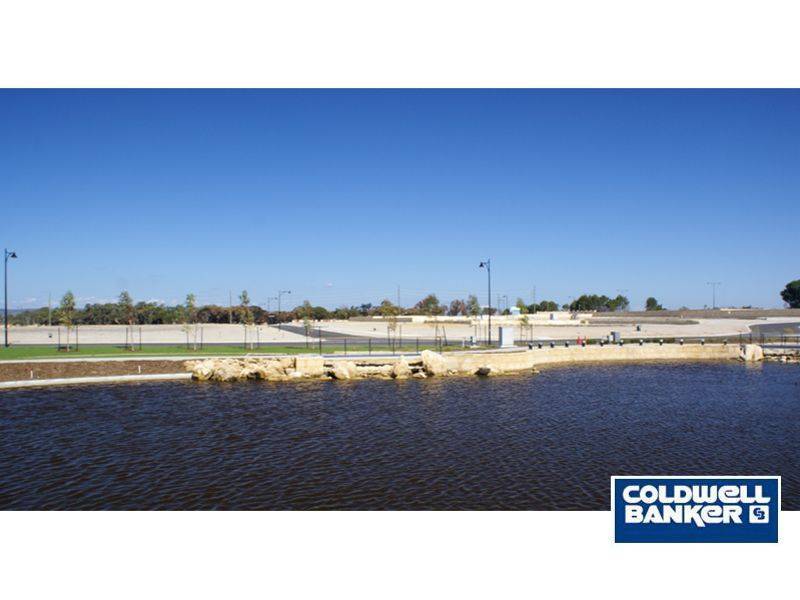 Lot 731  Willoughby Ramble, Forrestdale WA 6112