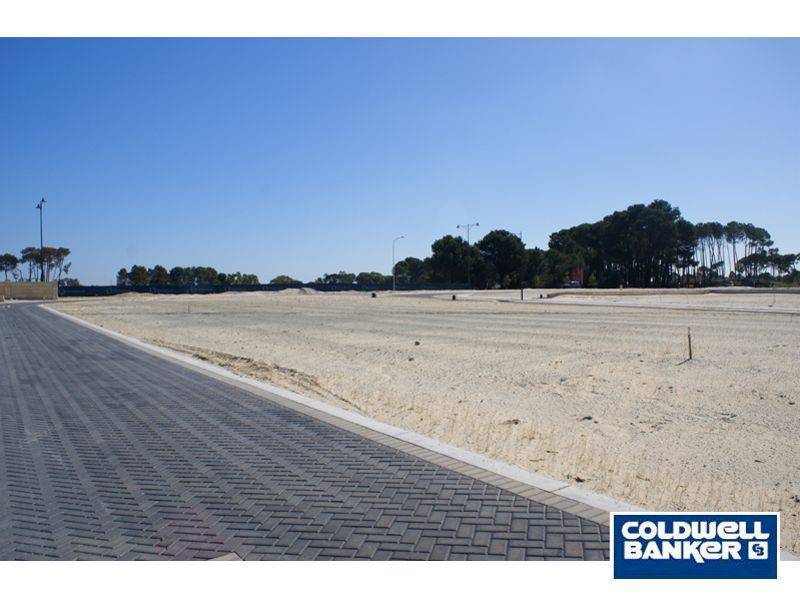 Lot 735  Willoughby Ramble, Forrestdale WA 6112