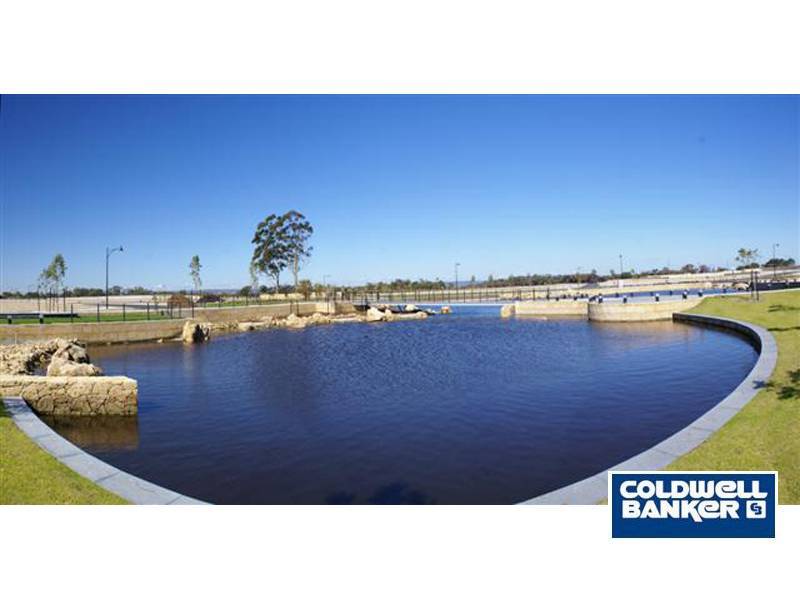 Lot 735  Willoughby Ramble, Forrestdale WA 6112