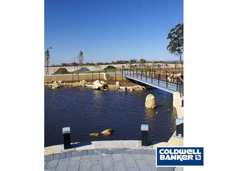 Lot 735  Willoughby Ramble, Forrestdale WA 6112