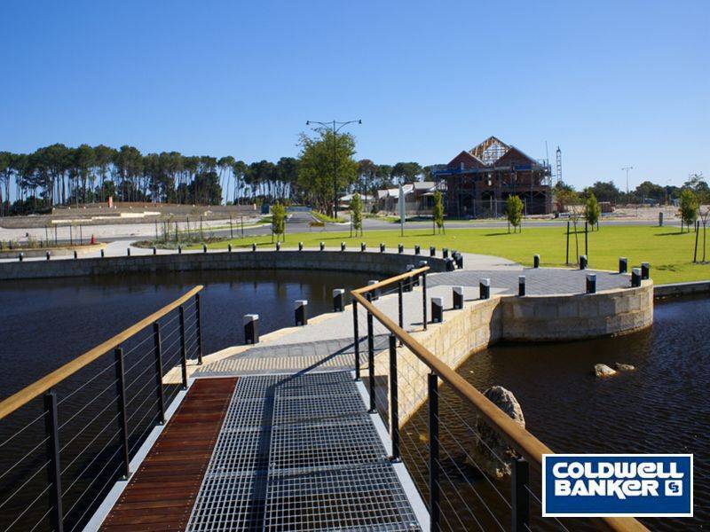 Lot 735  Willoughby Ramble, Forrestdale WA 6112