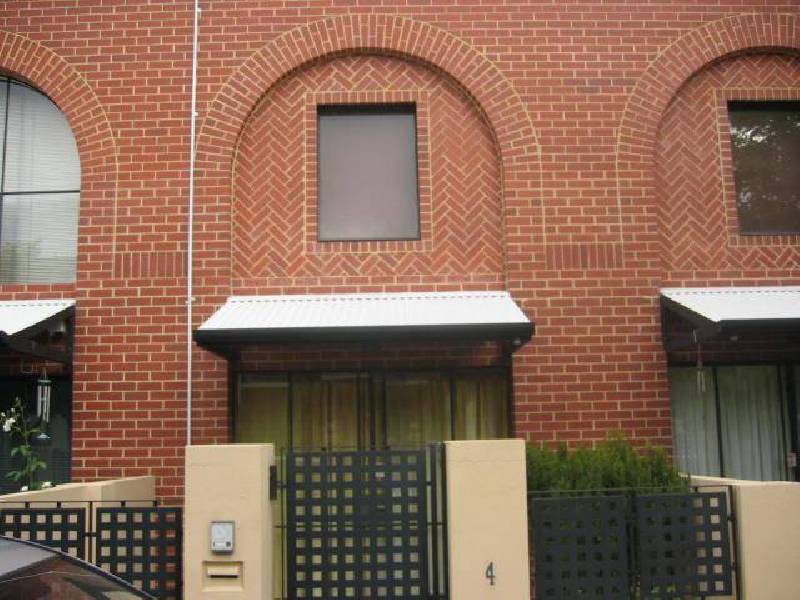 4 Little Shenton Lane, Northbridge WA 6003