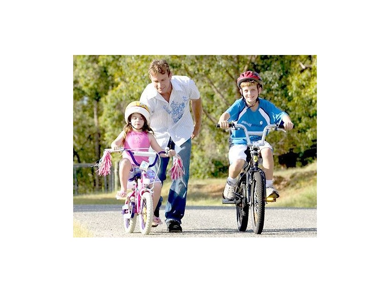 Lot 831  Byford Central, Byford WA 6122