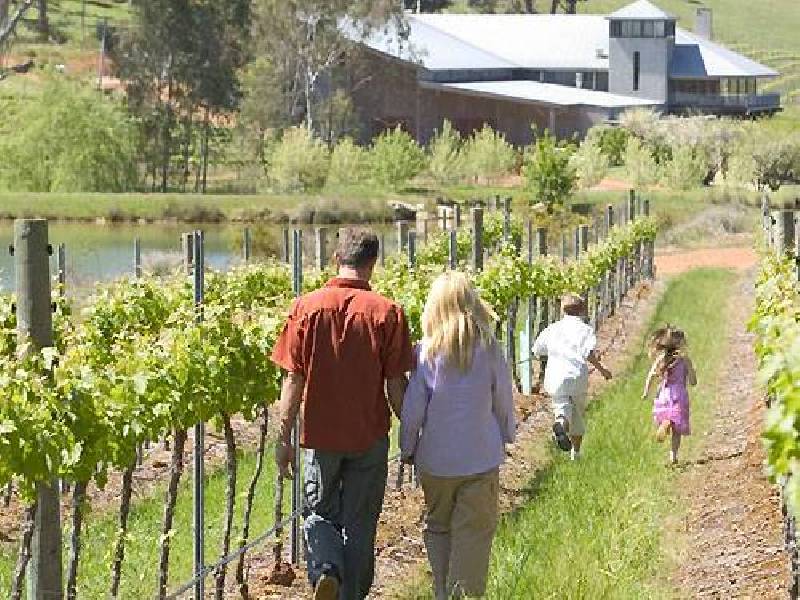 Lot 115  Byford West, Byford WA 6122