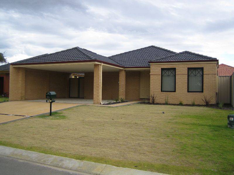 32  Burkett Terrace, Bertram WA 6167