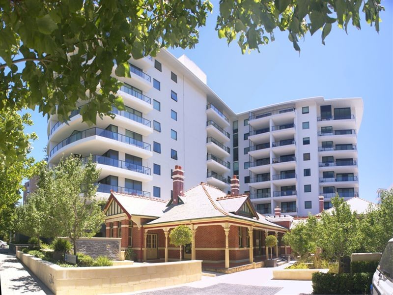Level 3 20/34-36  Kings Park Road, West Perth WA 6005