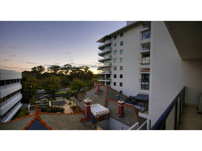 Level 3 20/34-36  Kings Park Road, West Perth WA 6005