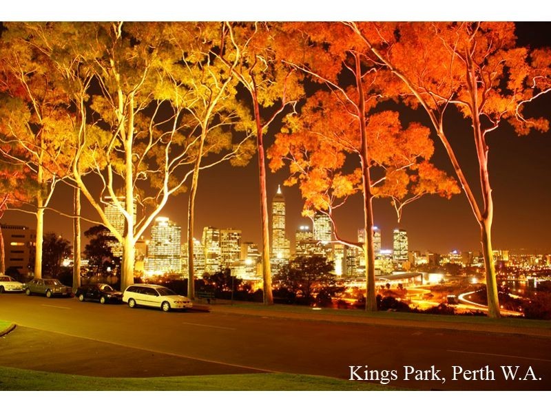 Level 3 20/34-36  Kings Park Road, West Perth WA 6005