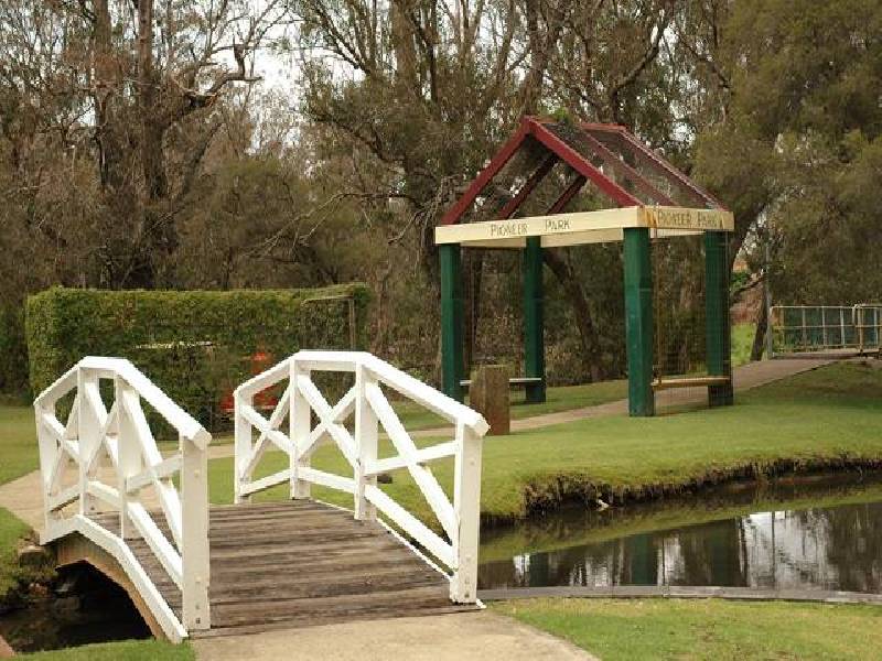 Lot 129  Walpole Way, Gosnells WA 6110