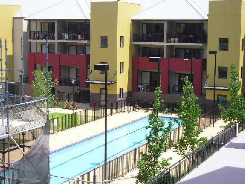 22 / 250 Beaufort Street, Northbridge WA 6003