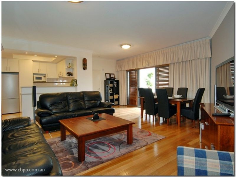 48/4  Delhi Street, West Perth WA 6005