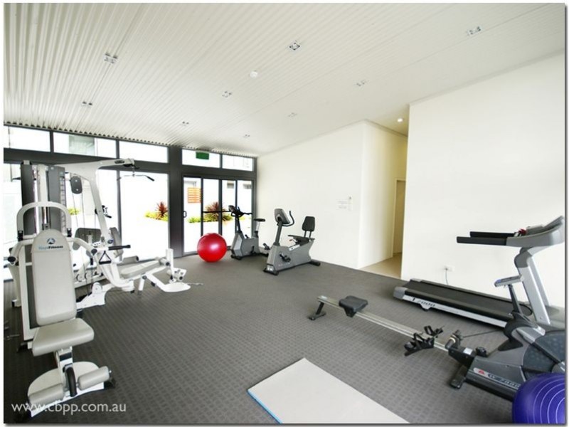 48/4  Delhi Street, West Perth WA 6005
