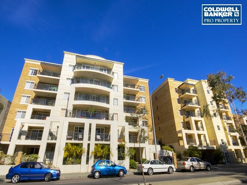 2/123  Wellington Street, East Perth WA 6004