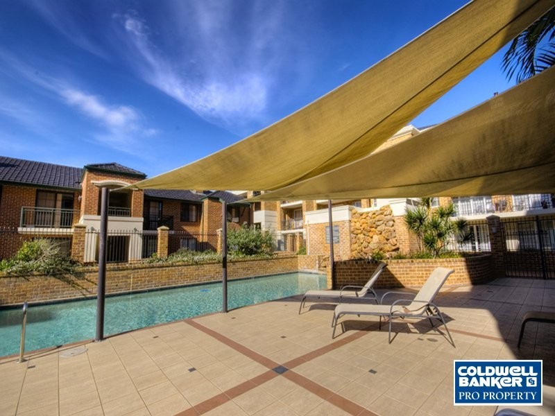 2/123  Wellington Street, East Perth WA 6004