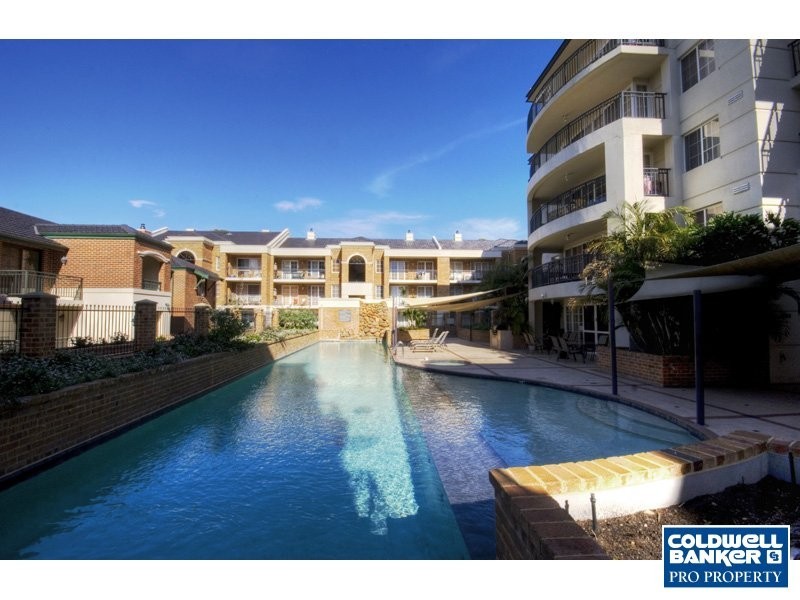 2/123  Wellington Street, East Perth WA 6004