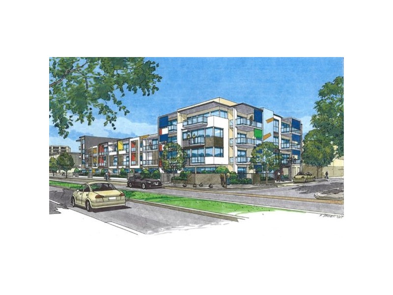 Level 3 06, Lot 103  Hay Street, East Perth WA 6004