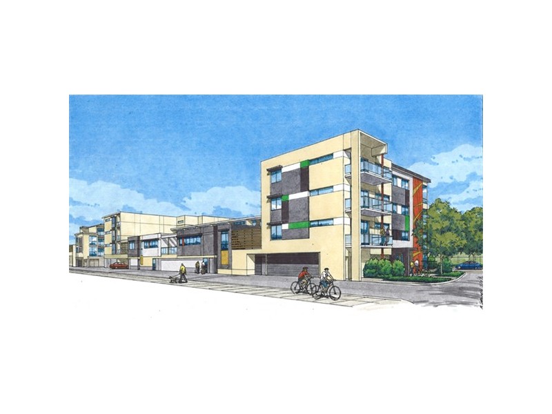 Level 3 06, Lot 103  Hay Street, East Perth WA 6004