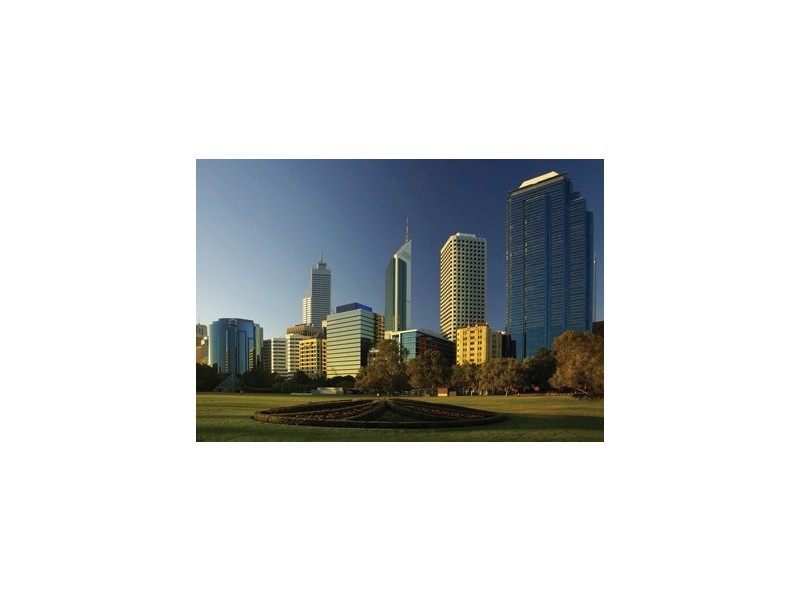 Level G 08, Lot 103  Hay Street, East Perth WA 6004