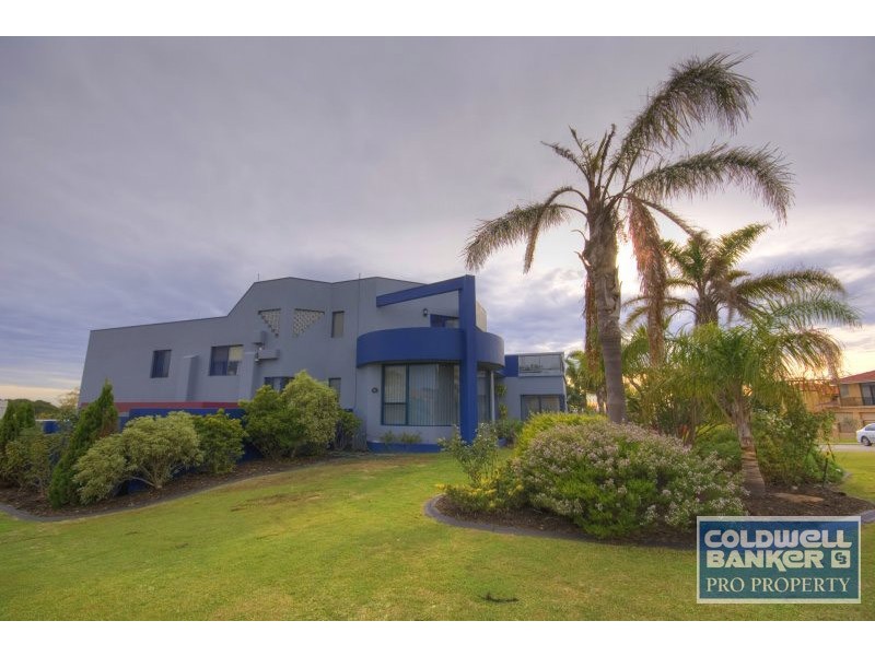30 James Road, Kardinya WA 6163