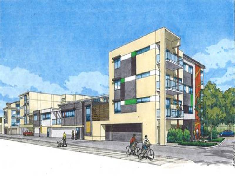 21, Lot 103  Hay Street, East Perth WA 6004